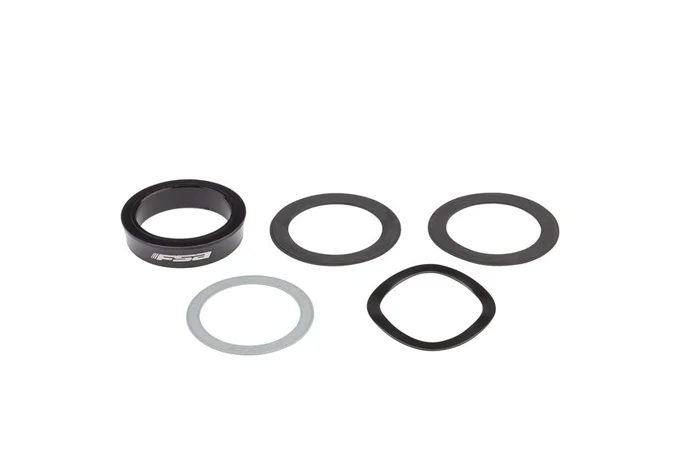 FSA Bottom Bracket Adaptor – BBRight Bottom Brackets to 386 EVO Cranks