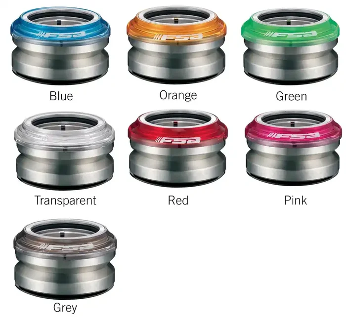 FSA Impact PC Integrated Headset, H2309, 7.8mm Upper / 8.8mm Lower Stack Height