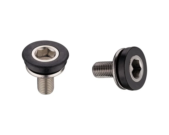 FSA JIS Crank Bolts (M8) (Non-Extracting)