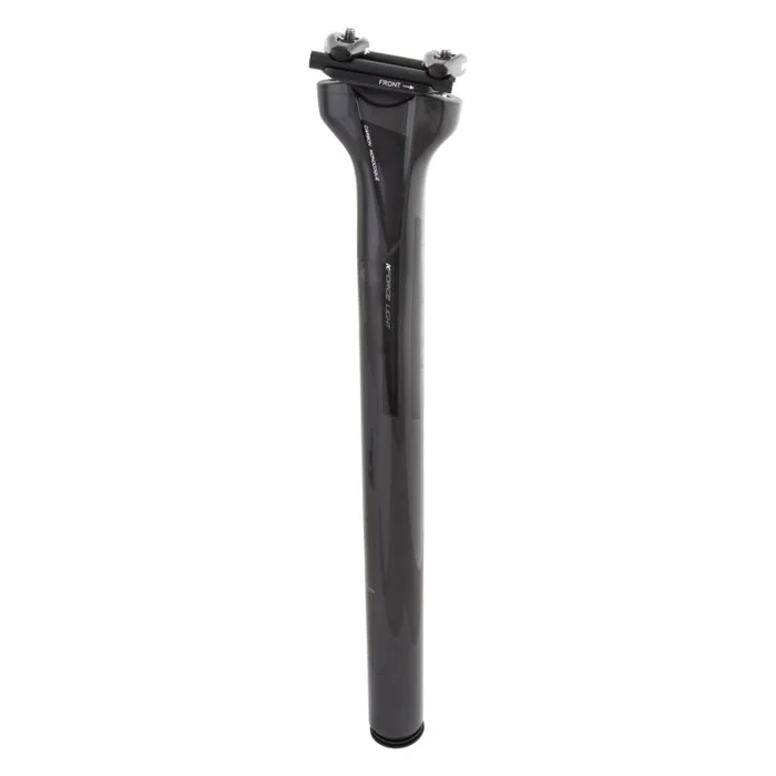 FSA K-Force Light Di2 Compatible 31.6mm 350mm Carbon Carbon 0mm