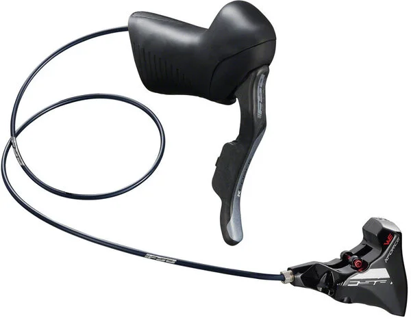 FSA K-Force WE Disc Shift Lever
