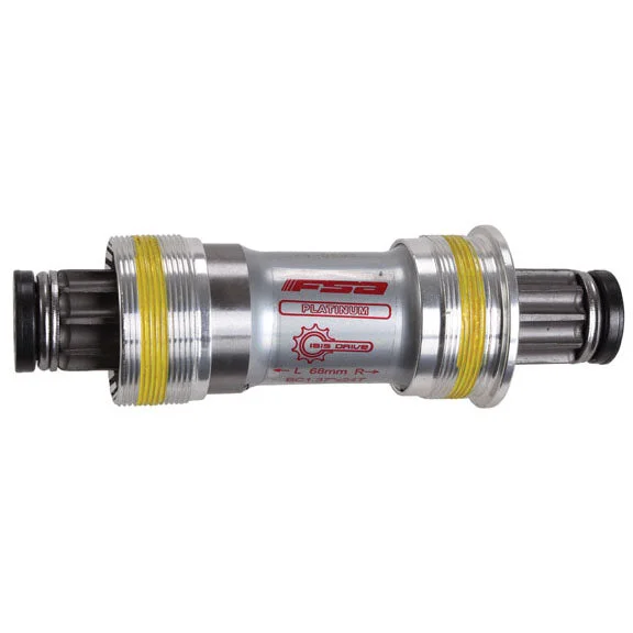 FSA Platinum CrMo BB ISIS – 68 x 108mm