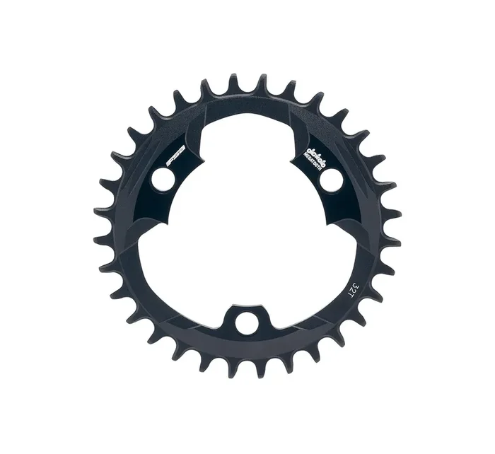 FSA Pro MegaTooth Chainring, 28T, 86BCD, 3-bolt, 11-speed