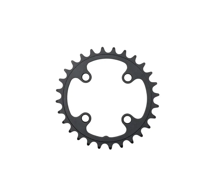 FSA Pro MTB/V-Drive/PowerBox Chainring, 24T, 68BCD, 4-bolt, 11-speed