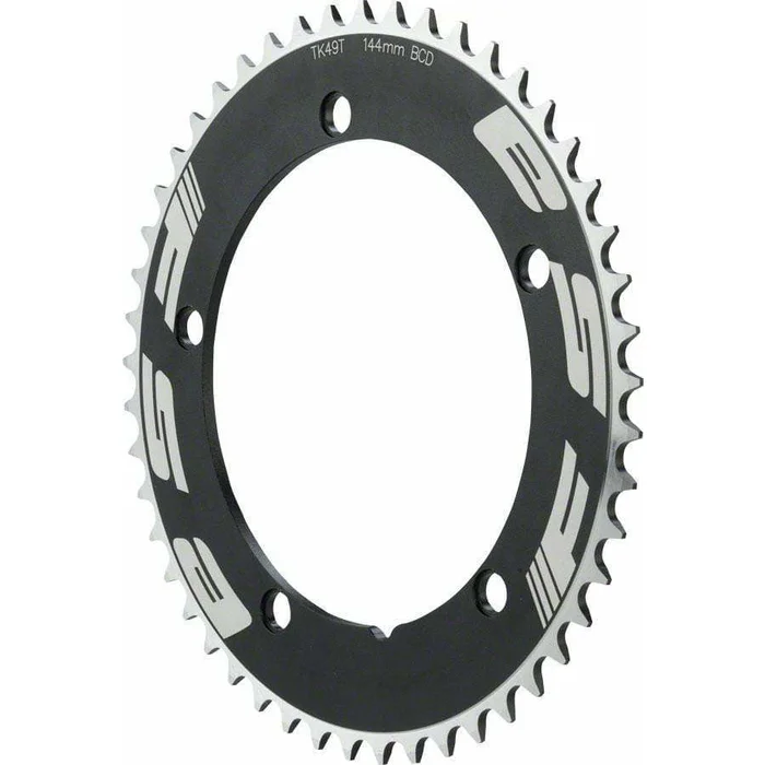 FSA Pro Track Chainring 49t x 144mm 1/2×1/8″