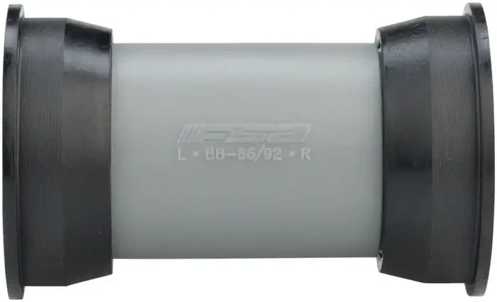 FSA Road/MTB Chromoly Steel MegaExo 19 Bearing Gamma ME BB86/BB92 Bottom Bracket