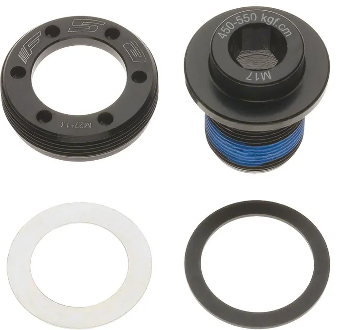 FSA Self Extracting Crank Bolt for Hollow Carbon MegaExo Light Cranks OEM Part
