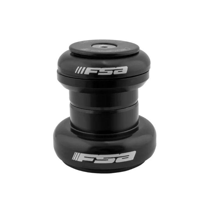 FSA The Pig DH Pro Threadless Headset – H2061A 7.6/31.4 BLK No.15
