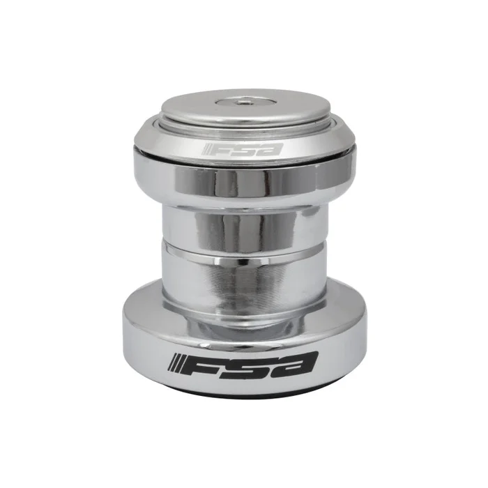 FSA The Pig Threadless Headset 4/29 Silver