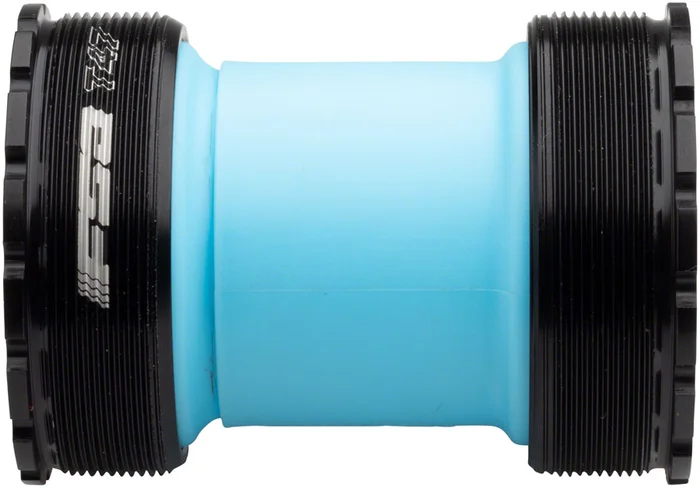 FSA Threaded T47 Bottom Bracket – T47 386 EVO Spindle Interface