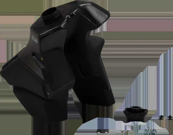 Fuel Tank 3.2 Black Ktm