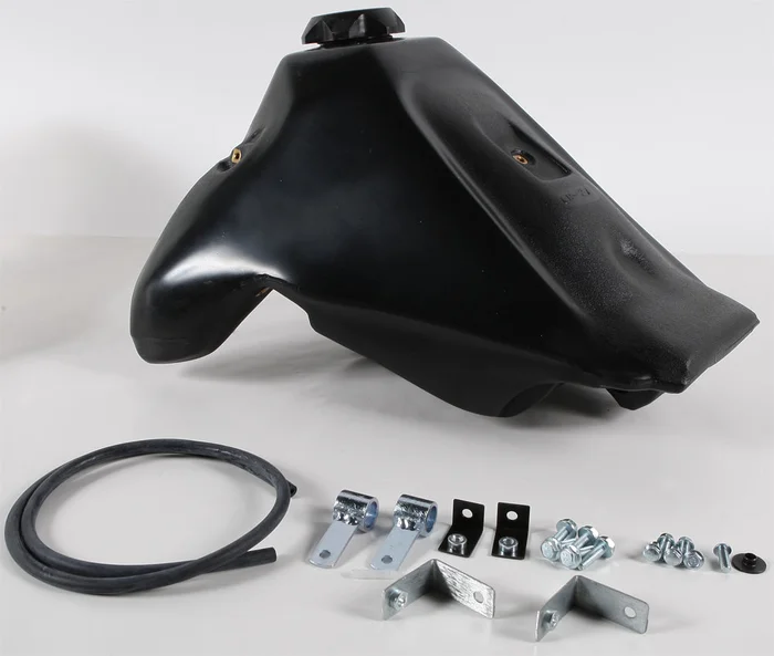 Fuel Tank Black 3.1 Gal