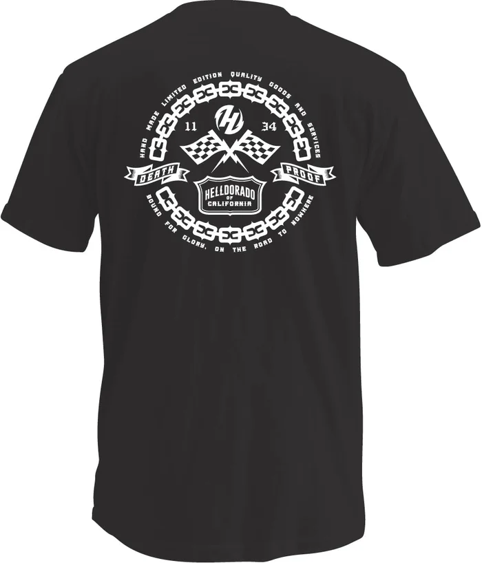 Fuel Tee