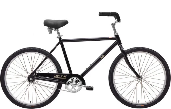 Fuji Cape May Cruiser *Featured*
