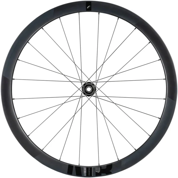 Fulcrum Airbeat 400 DB 700c Rear