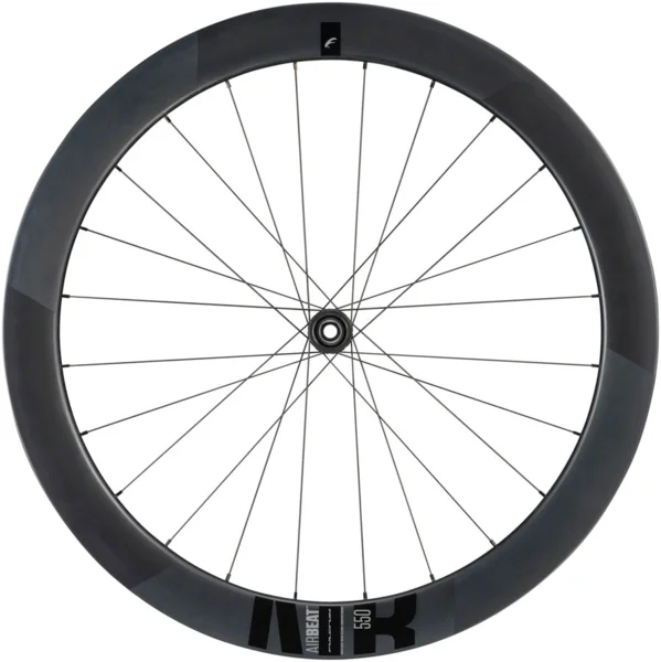 Fulcrum Airbeat 550 DB 700c Front