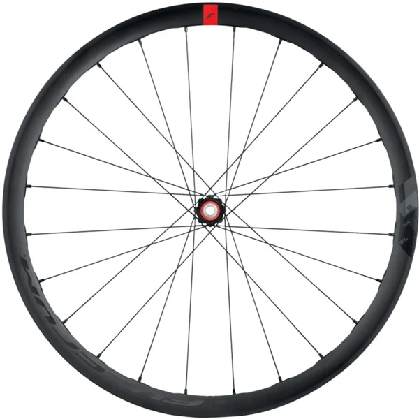 Fulcrum Racing 4 DB 700c Front