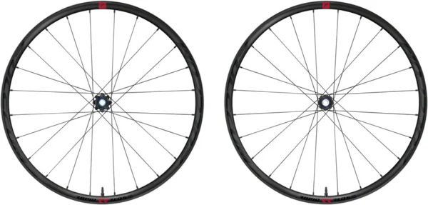 Fulcrum Rapid Red 5 700c Wheelset
