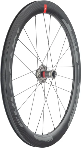 Fulcrum Speed 55 DB 700c Front