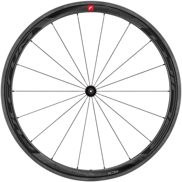 Fulcrum WIND 40C 700c Front