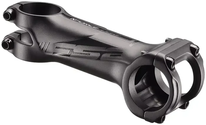 Full Speed Ahead K-Force Light 2.0 Stem 31.8 mm 90 mm +/-6 Degree Black Aluminum