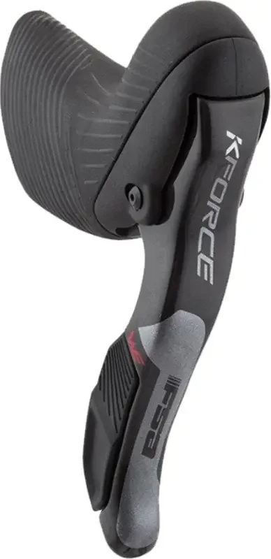 Full Speed Ahead K-Force WE Shifter Right Carbon Levers Standard Size Road Bike