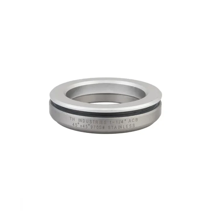 Full Speed Ahead Orbit 44E/CF Lower Silver IS47/33 1-1/4`