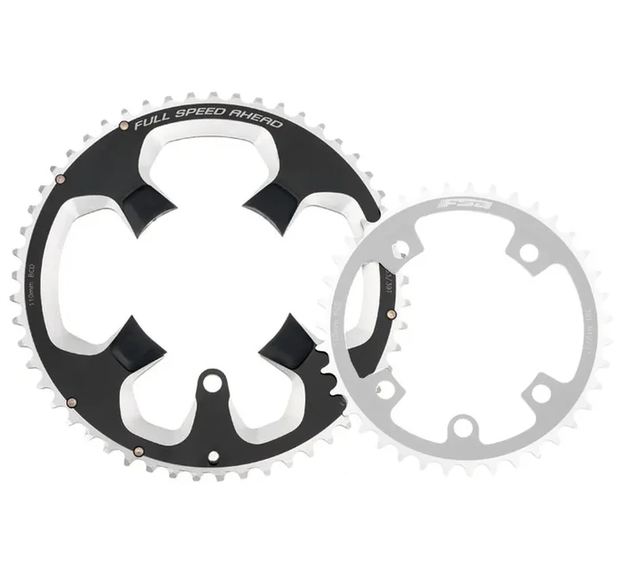 Full Speed Ahead Sl-K Abs Chainring 5H Road Bike 53T Double 53t