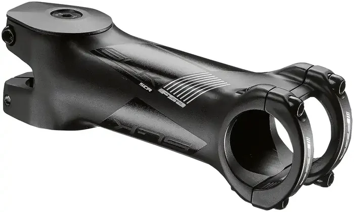 Full Speed Ahead SLK Stem Clamp 31.8mm Length 70mm +/-6 Degree Black Aluminum