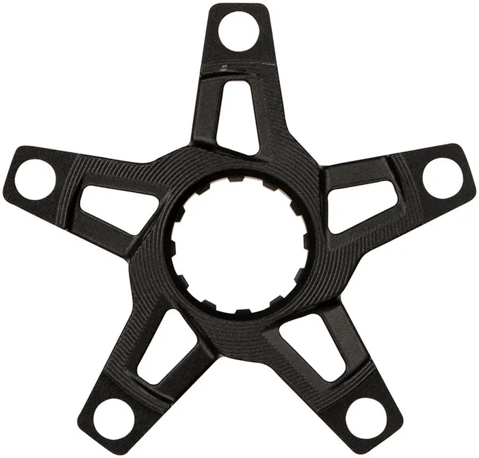 Full Speed Ahead W0005 2x Ebike Spider 110 BCD Alloy Fazua