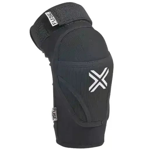 Fuse Alpha Elbow Pads