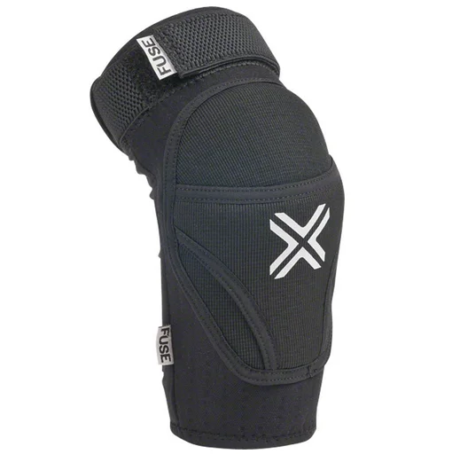 Fuse Alpha Elbow Pads