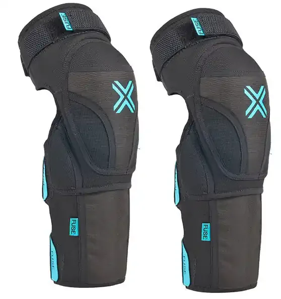 Fuse Echo 75 Knee Shin Combo Pads