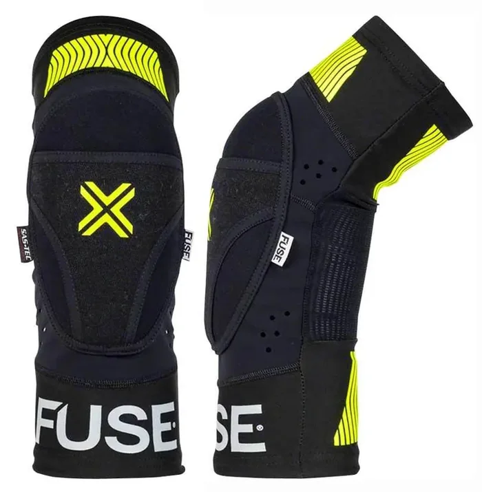 Fuse Omega Knee Pad