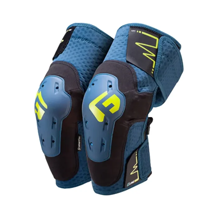 G-Form E-Line Knee Guard – Storm, Small