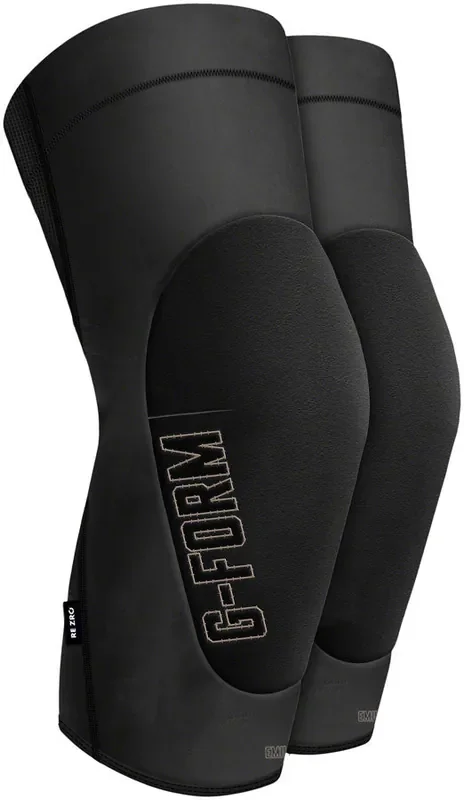 G-Form EJ Elbow Guards – Black, Medium