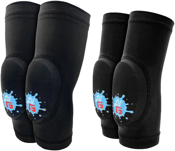 G-Form LilG Knee and Elbow Guards – Small/Medium
