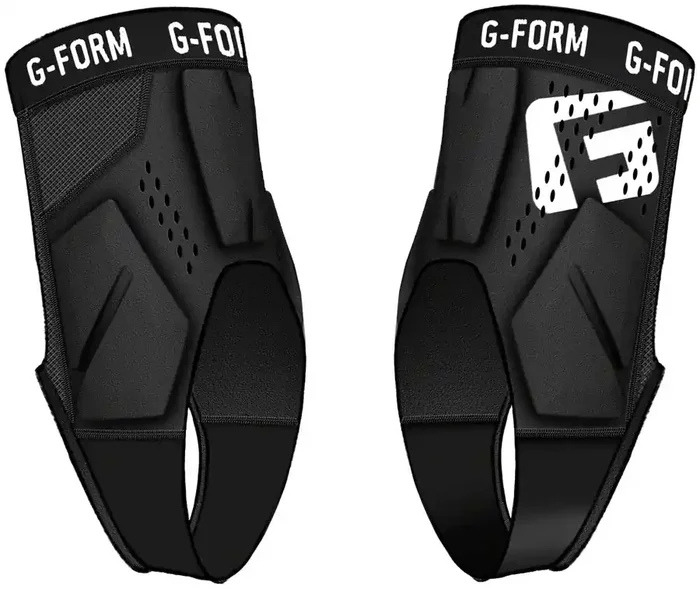 G-Form Pro-X4 Ankle Guard – Black L/XL