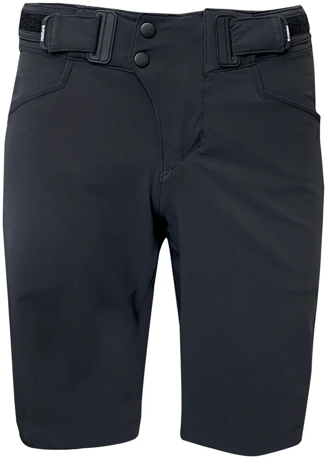 G-Form Rhode Short – Mens Charcoal X-Large