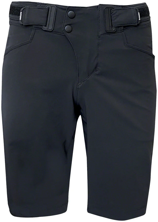 G-Form Rhode Short – Womens Charcoal Small