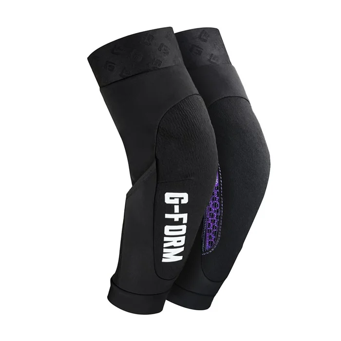 G-Form Terra Elbow Guard – RE ZRO Black Large