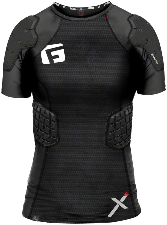 G-Form Womens Pro-X4 Shirt