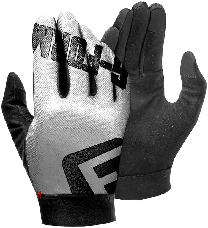 G-Form Youth Tempo Gloves – Black/Purple, Large/XLarge
