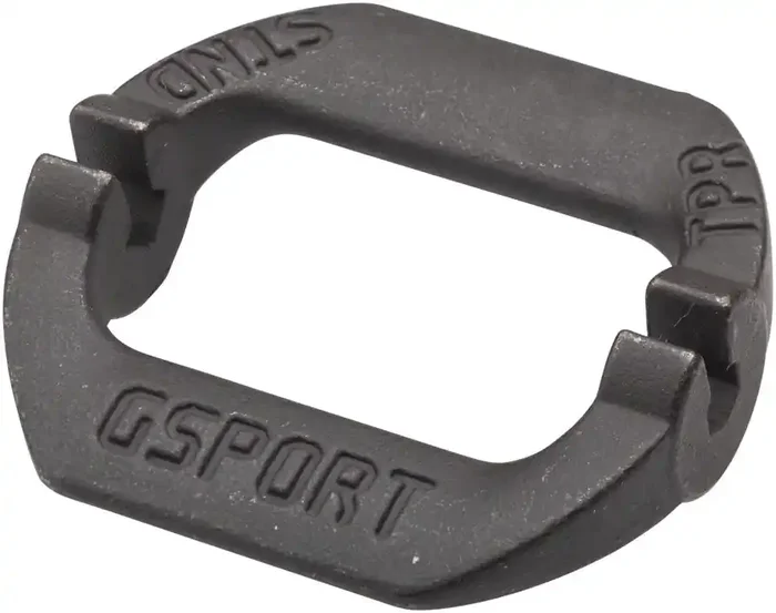 G Sport Spoke Wrench – Tapered Hex 14g Compatible