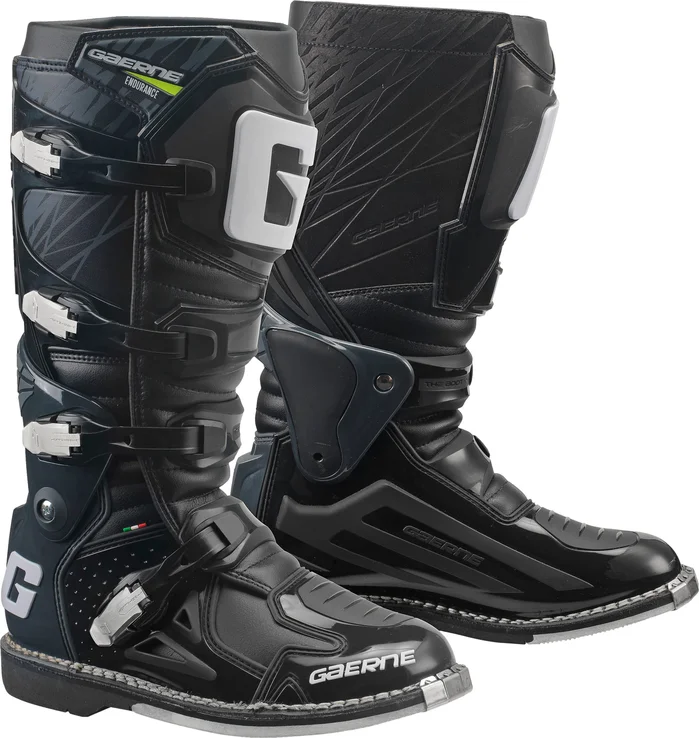 Gaerne Fastback Black Boots