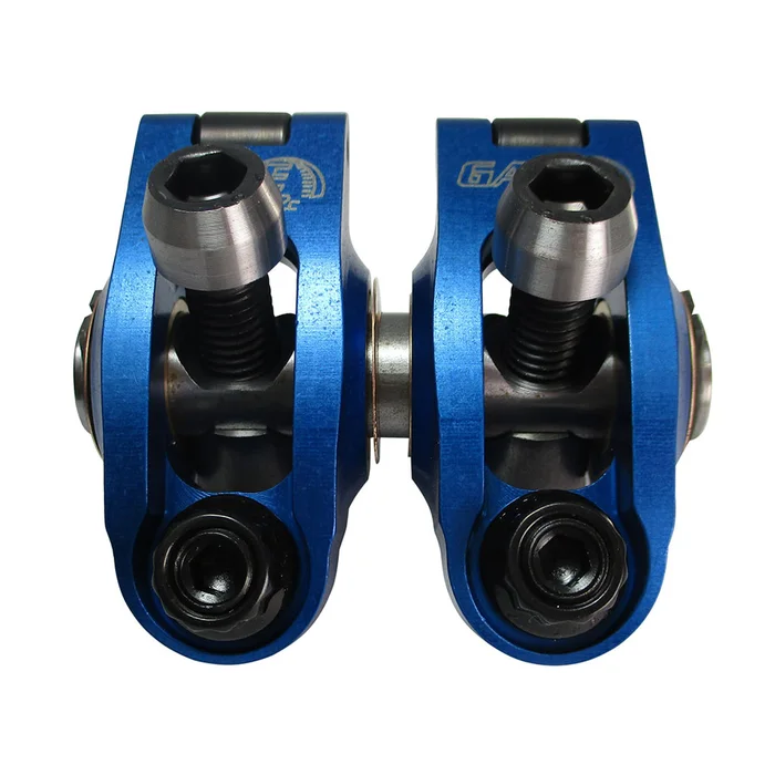 Gage Ultra Light 1.3 Ratio Roller Rockers GX200 Clone Predator 212 224 Non-Hemi