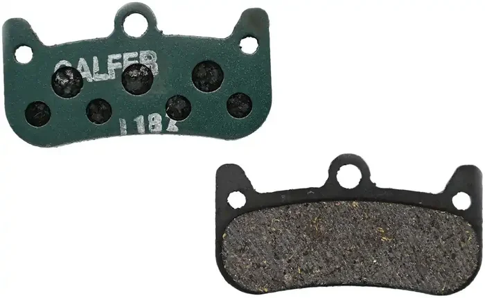 Galfer Formula Cura 4 Disc Brake Pads – Pro Compound