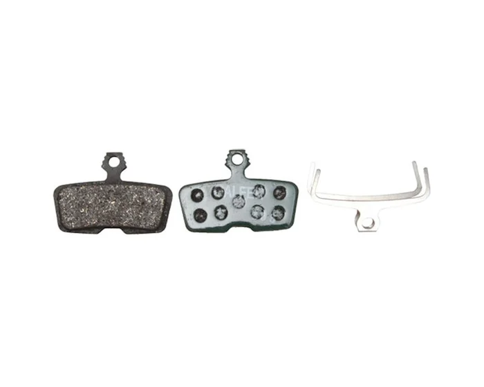 Galfer Pro Compound Disc Brake Pads (Semi-Metallic) (SRAM Code, Guide RE) (1 Pair)