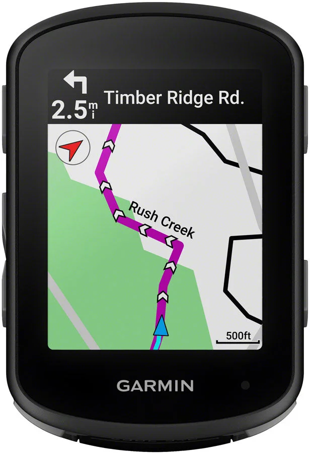 Garmin Edge 540 Bike Computer – GPS