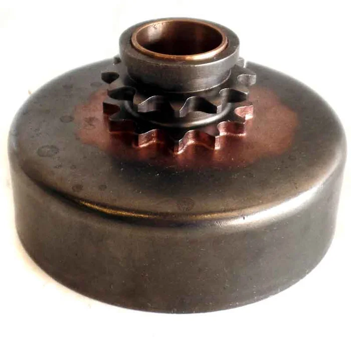 GE Series Drum – 12T – Bushing